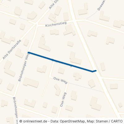 Brunnenweg 25999 Kampen 