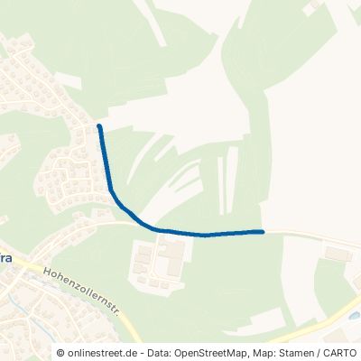 Gammertinger Straße 72419 Neufra 