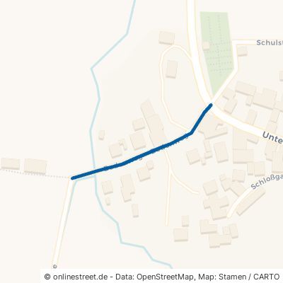 Bodenweg Sulzfeld 