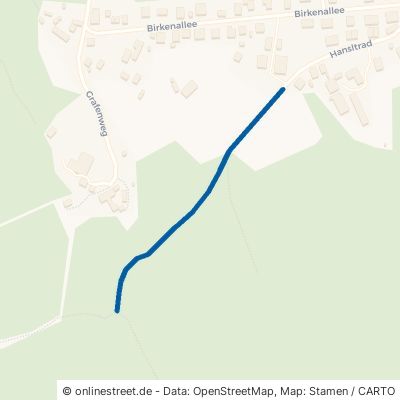 Hörnle-Rundweg Schwaigen Grafenaschau 