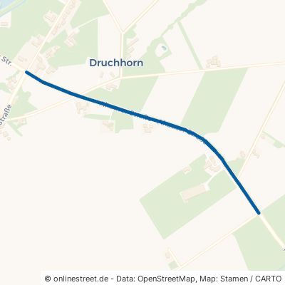 Ahauser Straße 49577 Ankum Druchhorn 
