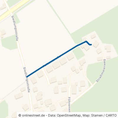 Falkenstraße 83558 Maitenbeth Straßmaier 