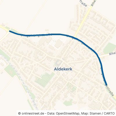 Umgehungsstraße 47647 Kerken Aldekerk Aldekerk