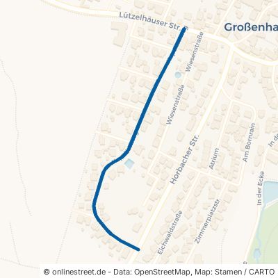 Kapellenweg 63589 Linsengericht Großenhausen Großenhausen