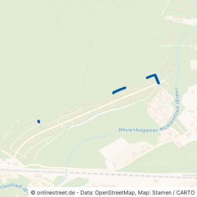 Engelwurzweg 12587 Berlin KGA Erpetal Bezirk Treptow-Köpenick