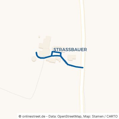 Straßbauer 84101 Obersüßbach Obermünchen 
