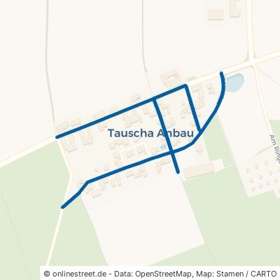 Anbau 01561 Thiendorf Tauscha 
