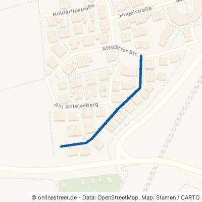 Schönbuchstraße 71154 Nufringen 
