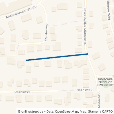 Hermelinweg 27616 Beverstedt 