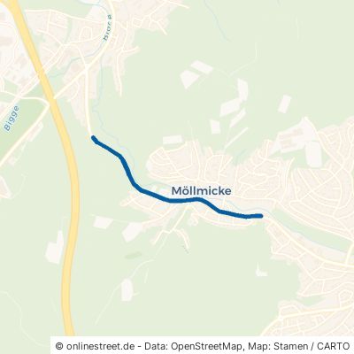 Schubertstraße 57482 Wenden Möllmicke Möllmicke