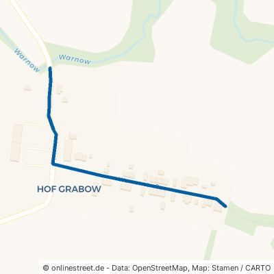 Warnowstraße Zölkow 