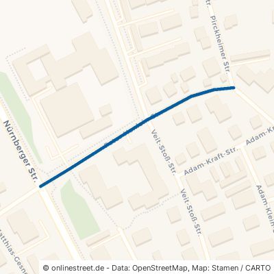 Peter-Henlein-Straße 91154 Roth 
