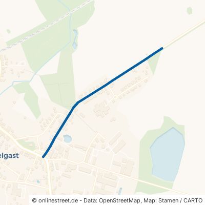 Bussiner Weg 18469 Velgast 