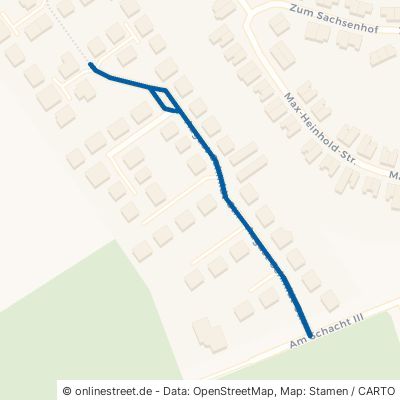 August-Schmidt-Straße 59073 Hamm Heessen Hamm-Heessen
