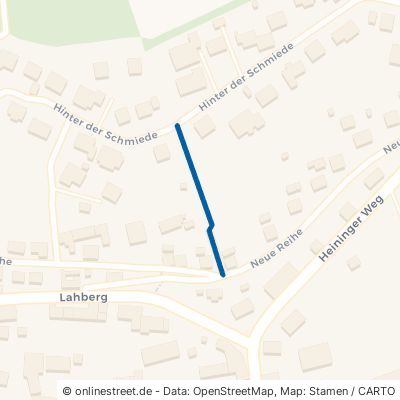 M.-Luther-Weg 38315 Schladen-Werla Werlaburgdorf 