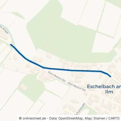 Emmeramstraße 85283 Wolnzach Eschelbach 