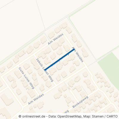 Blutapfelweg 63477 Maintal Hochstadt Wachenbuchen