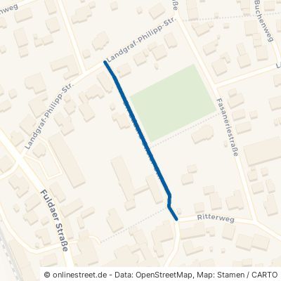 Dr.-Eduard-Stieler-Straße 36124 Eichenzell 