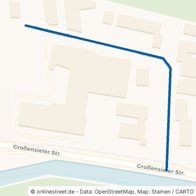 Nordseestraße 26954 Nordenham 