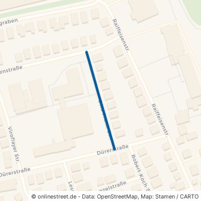 Otto-Frank-Straße 67454 Haßloch 