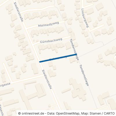Colmarweg 48429 Rheine 