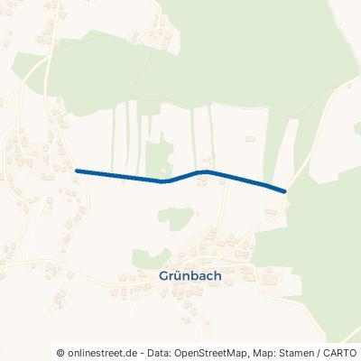 Hochreit Neuschönau Grünbach 