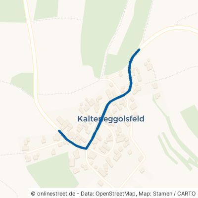 Kalteneggolsfeld Heiligenstadt im Oberfranken Kalteneggolsfeld 