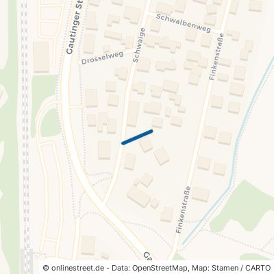Meisenweg 82319 Starnberg 