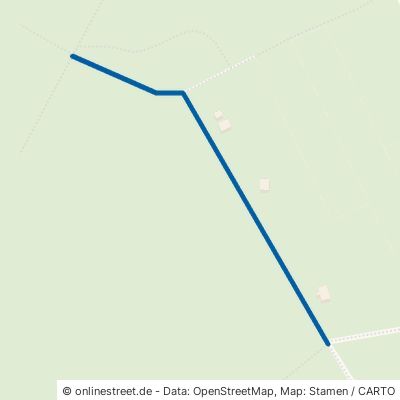 Alter Oberröder Weg Dietzenbach 