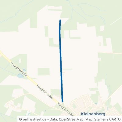Junkernländer-Feldflur Lichtenau Kleinenberg 