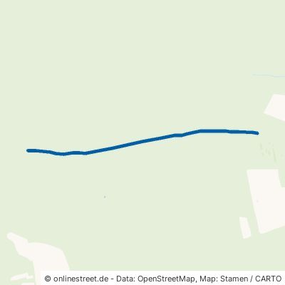 Uderslebener Ortsweg Bad Frankenhausen 