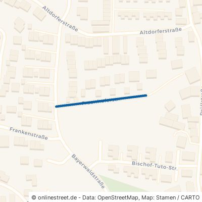 Fraunhoferstraße 93093 Donaustauf 