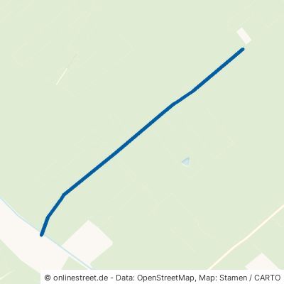 Schaapskovenweg Rastede Hankhausen I 