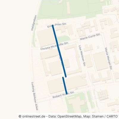 Rolf-Engel-Straße 82024 Taufkirchen Bergham 