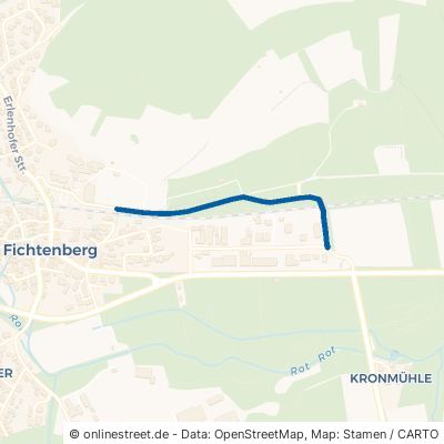 Neue Straße 74427 Fichtenberg 