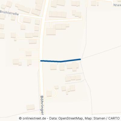 Römersteinweg 72582 Grabenstetten 