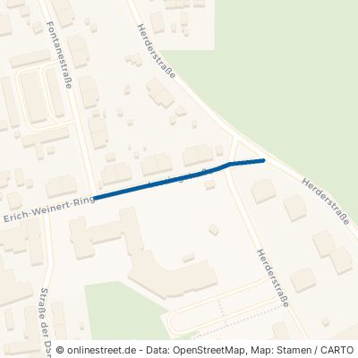 Lessingstraße 39317 Elbe-Parey Güsen 
