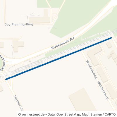 Laudenbacher Straße 68309 Mannheim Käfertal 