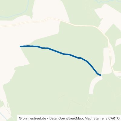 Brandbergweg Allensbach 