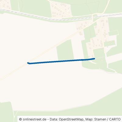 Luchweg 14552 Michendorf Langerwisch 
