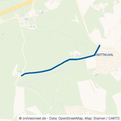 Grütersaaper Weg Düsseldorf Hubbelrath 