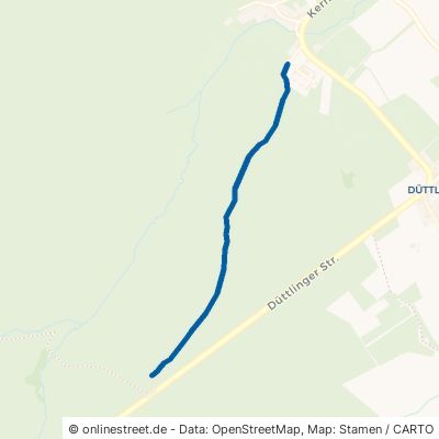 Gemünder Weg Heimbach 