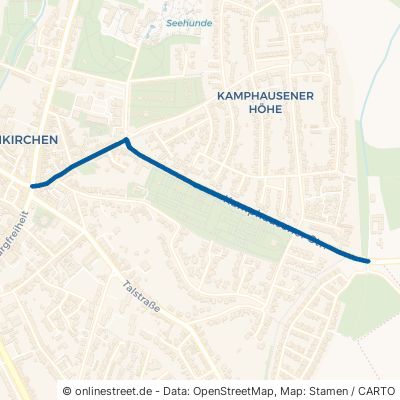 Kamphausener Straße 41199 Mönchengladbach Odenkirchen Odenkirchen