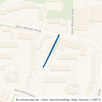 Graf-Moltke-Straße 38228 Salzgitter Lebenstedt Lebenstedt