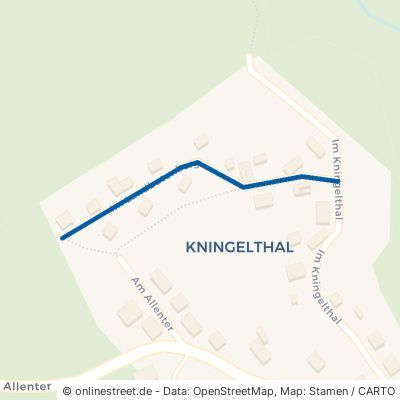 Im Landbotenberg 53773 Hennef (Sieg) Kningelthal Kningelthal