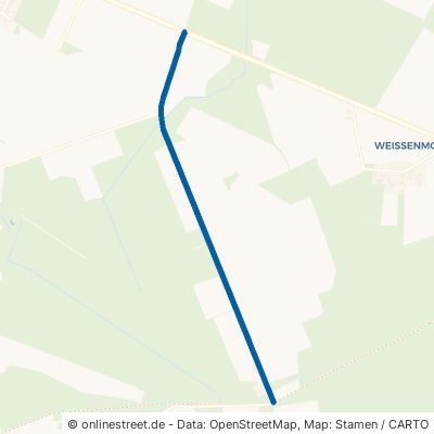 Odeweger Straße Kirchwalsede 