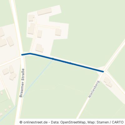 Dammstraße 59071 Hamm Braam-Ostwennemar 