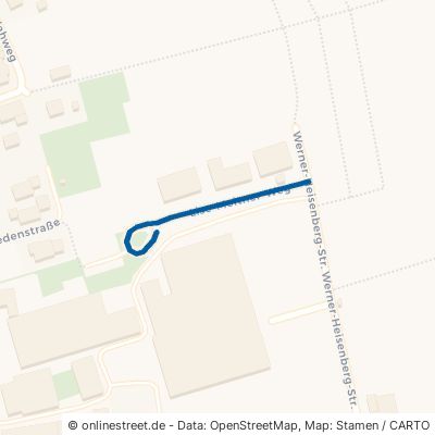 Lise-Meitner-Weg 74382 Neckarwestheim 