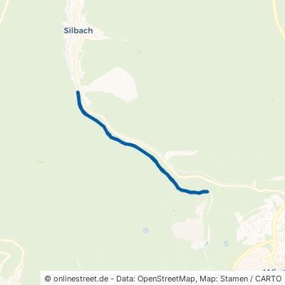 Merleheimer Weg Winterberg 