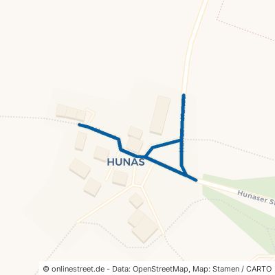 Hunas Pommelsbrunn Hunas 